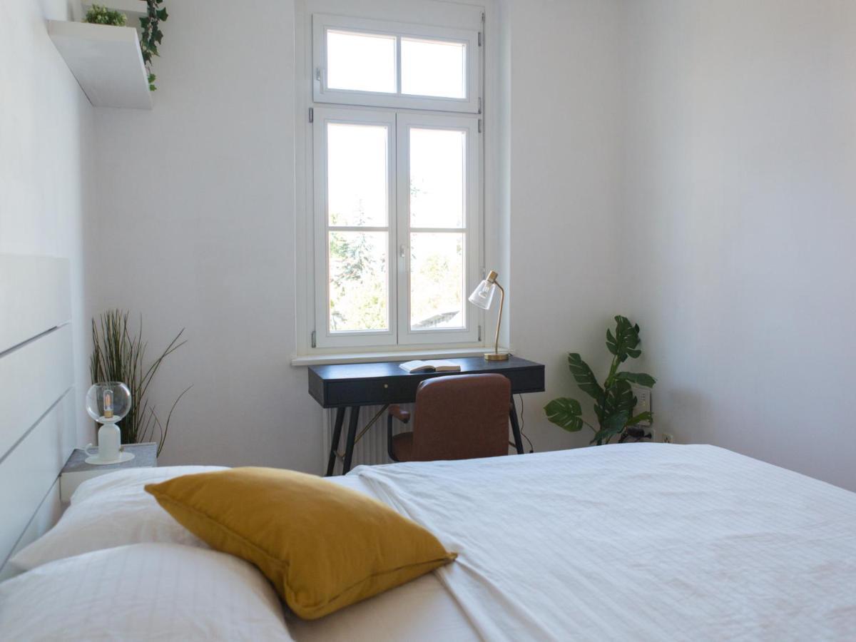Pleasant City Apartment غراتس المظهر الخارجي الصورة