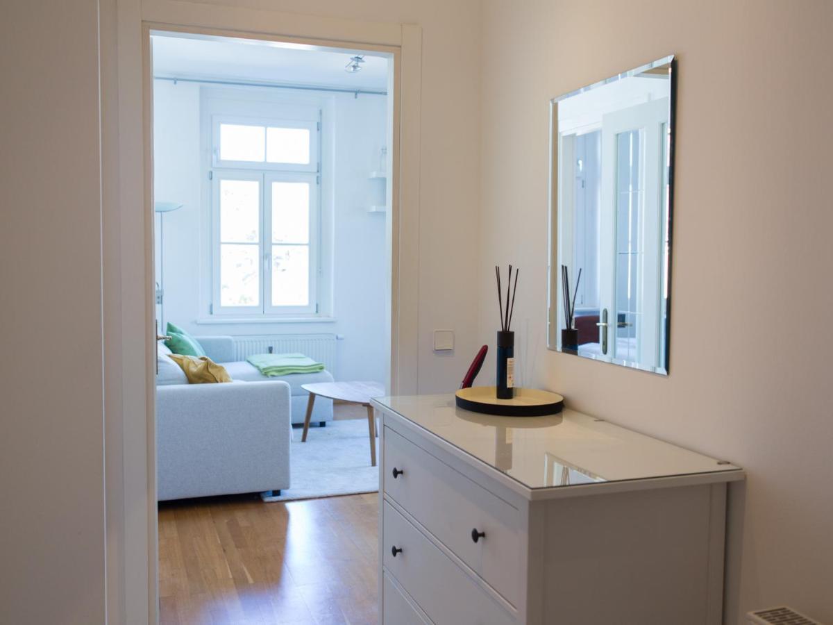 Pleasant City Apartment غراتس المظهر الخارجي الصورة